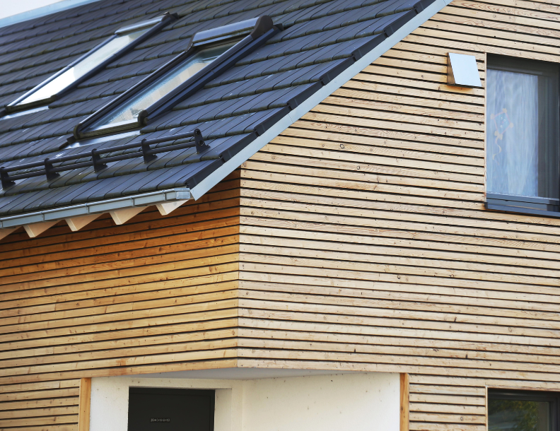 Rainscreen Cladding Explained for UK Buildings