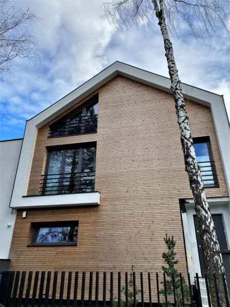 Thermory Sosna rhombus