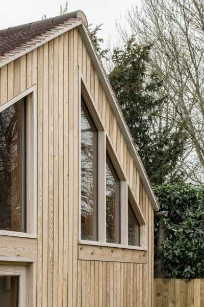 Rural retreat project