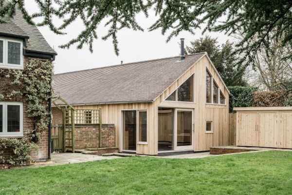 Manea Kella rural retreat project