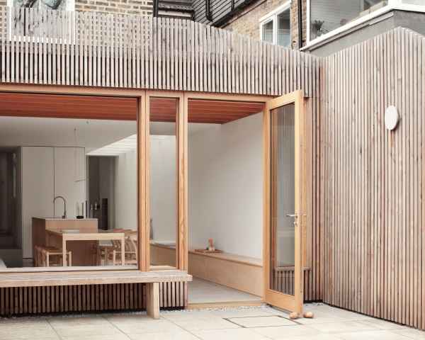 Latimer Road project