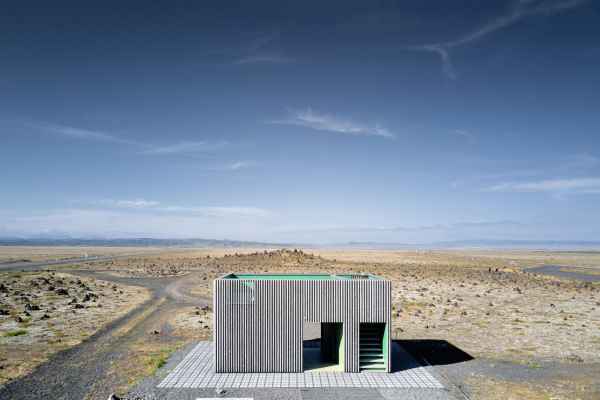 Architectural building