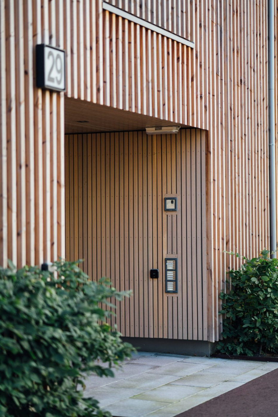 Timber Cladding Uk Timber Cladding Cost per m² in the UK (2026 Price Guide)
