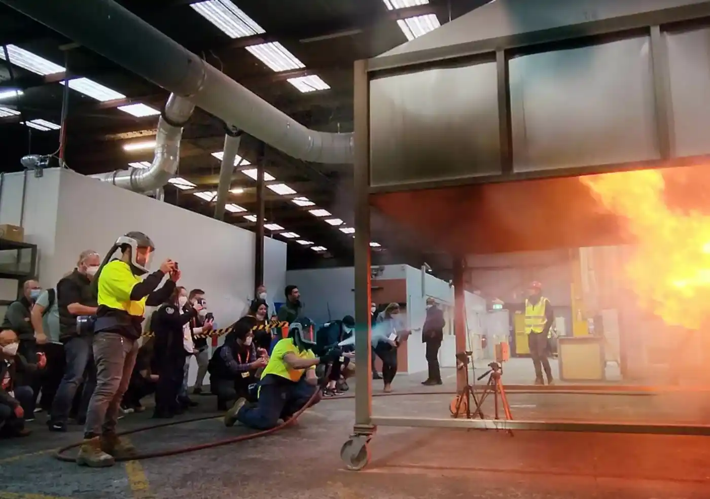 Euroclass B vs Class 0 vs Class 1 Timber Cladding — What Do They Mean? (UK Guide)