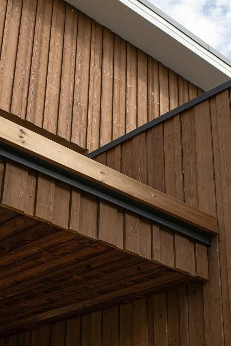 Lunawood ThermoWood Cladding UK — Profiles, Sizes & Where to Buy (2026)