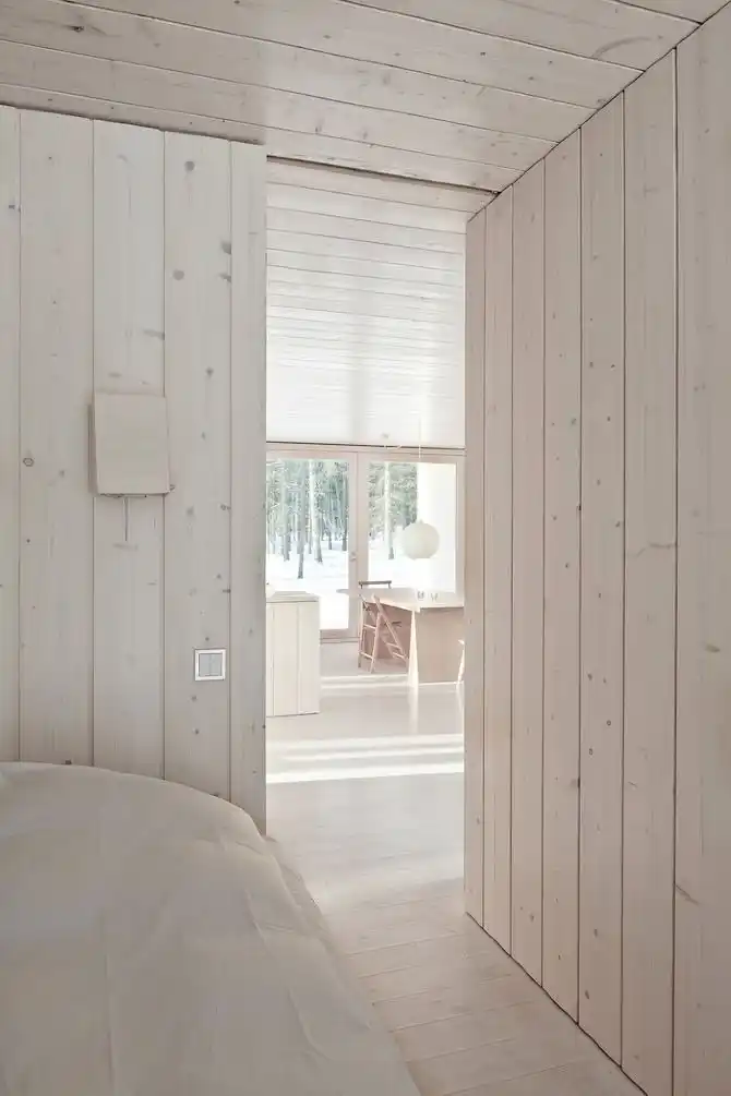 Nordic spruce tongue and groove cladding UK — softwood T&G profile for exterior and interior use