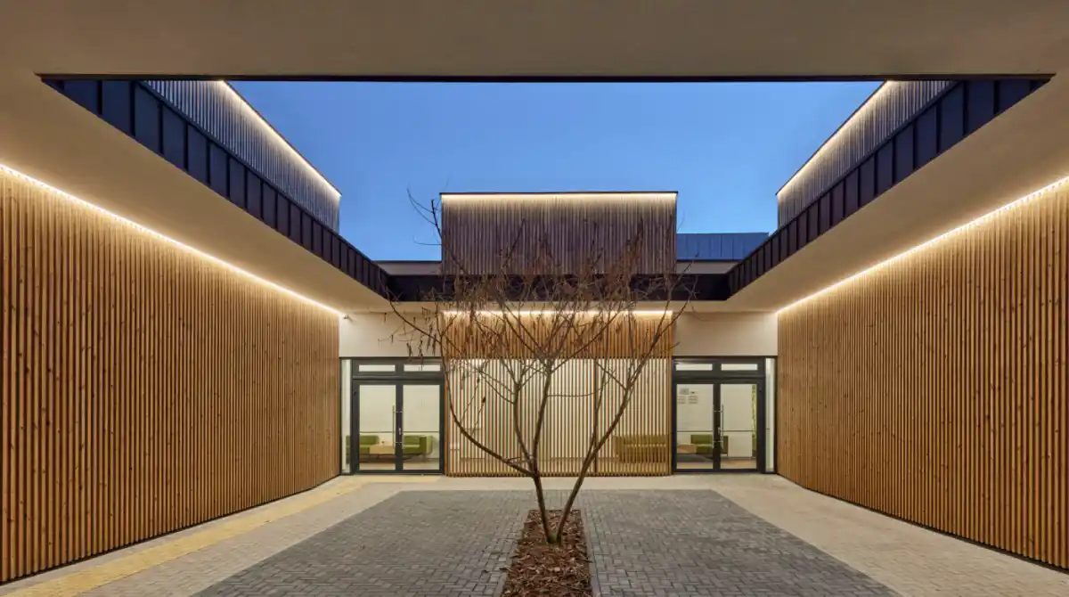 Best Low Maintenance Cladding UK 2026: Timber Options Compared